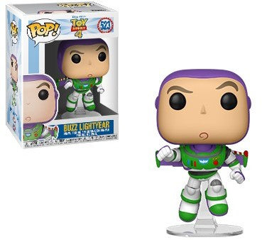 Toy Story 4 - Buzz Lightyear Pop! 523