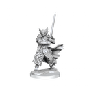 D&D Frameworks Range