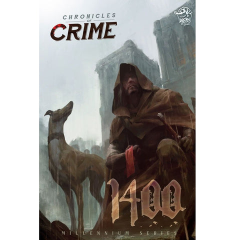 Chronicles of Crime Millennium: 1400