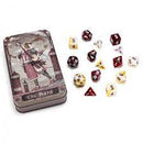 Beadle & Grimm's Dice Set -Bard