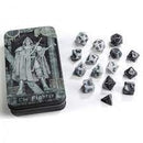 Beadle & Grimm's Dice Set - Fighter