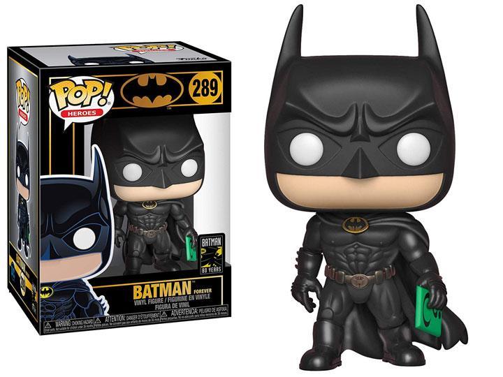 Batman - Batman Forever Pop! 289