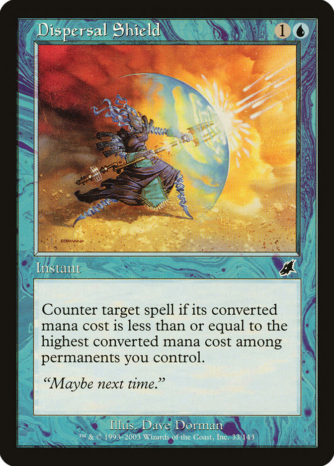 shield counter cards mtg Some hypothetical Abzan using counters : r/custommagic Delaying Shield (FR) - Foil