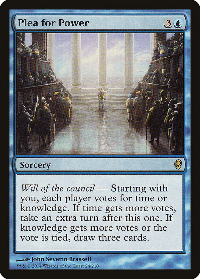 take extra turn cards mtg Expropriate | Conspiracy: the Crown What is your guyses favorite