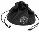 LPG Multipocket Dice Bag - Leather