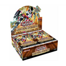 Lightning Overdrive Booster Box