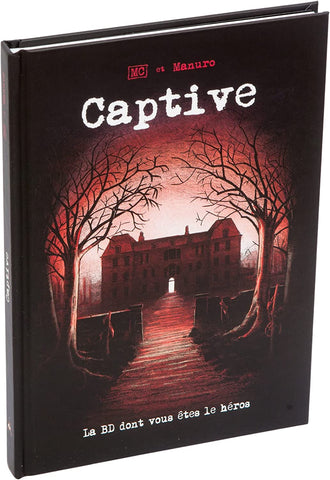 Captive