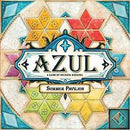 Azul - Summer Pavilion