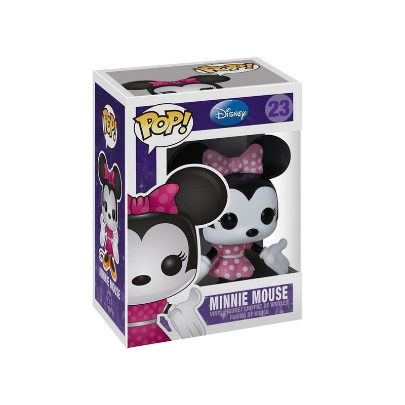 Disney - Minnie Mouse Pop!