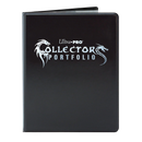 ultra pro collectors portfolio