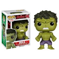 Avengers : Age of Ultron - Hulk Pop! 68