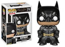 Batman Arkham Knight - Batman Pop! 71