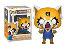 Aggretsuko - Aggretsuko (Rage) Pop! 23