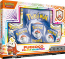 PKM Paldea Collection (Sprigatito/Fuecoco/Quaxly)