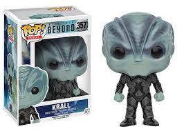 Star Trek: Beyond - Krall Pop! 357