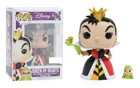 Disney - Queen of Hearts Pop! 234