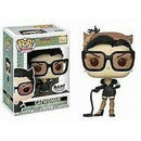 DC Bombshells - Catwoman Pop! 221