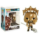 Aquaman - Arthur Curry (As Gladiator) Pop! 244