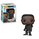 Aquaman - Black Manta (Unmasked) Pop! 249