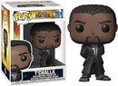Black Panther - T'challa Pop! 351