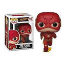 Flash: Fastest Man Alive - The Flash Pop! 713