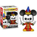 Mickey The True Original - Band Concert Mickey Pop! 430