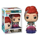 Aquaman - Mera (In Gown) Pop! 250