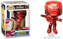 Avengers: Infinity War - Iron Man (Chrome Red) Pop! 285