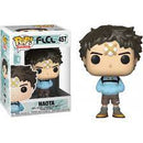 FLCL - Naota Pop! 457