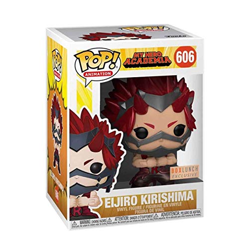 My Hero Academia - Eijiro Kirishima Pop! SE 606