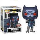 Batman - Batman (Earth 44 - Murder Machine) Pop! 360
