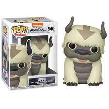 ATLA - Appa Pop! 540