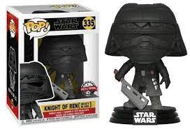 Star Wars - Knight of Ren (Heavy Blade) Pop! 335