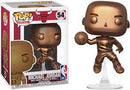 Michael Jordan - Bronzed (Slam Dunk) Pop! 54
