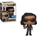 Men In Black : International - Agent M & Pawny Pop! 742