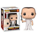 The Silence of the Lambs - Hannibal Lector Pop! 787