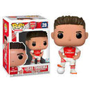 Arsenal - Lucas Torreira Pop! 28