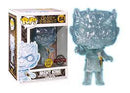 Crystal Night King with Dagger (Glow) Pop! 84