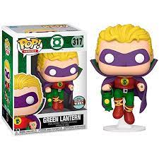 DC Comics - Green Lantern (Specialty Series) Pop! 317