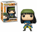 Dragon Ball Super - Future Mai Pop! 817