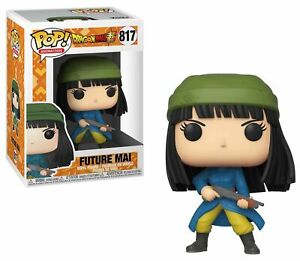 Dragon Ball Super - Future Mai Pop! 817