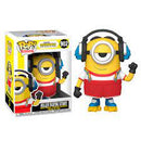 Minions : The Rise of Gru - Roller Skating Stuart Pop! 902