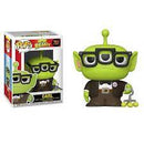 Disney Pixar Remix - Carl Pop! 755