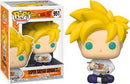 Dragon Ball Super - Super Saiyan Gohan (With Noodles) Pop! 951