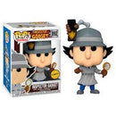 Inspector Gadget - Inspector Gadget Pop! 892