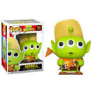 Disney Pixar Remix - Russel Pop! 755
