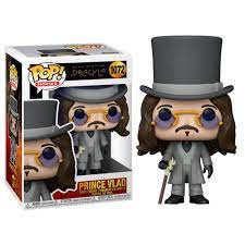 Bram Stoker's: Dracula - Prince Vlad Pop! 1072