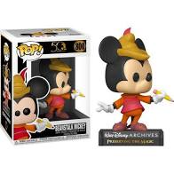 Disney 50 Yr Archives - Beanstalk Mickey Pop! 800