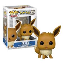 Pokemon - Eevee Pop! 626