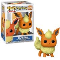 Pokemon - Flareon Pop! 629